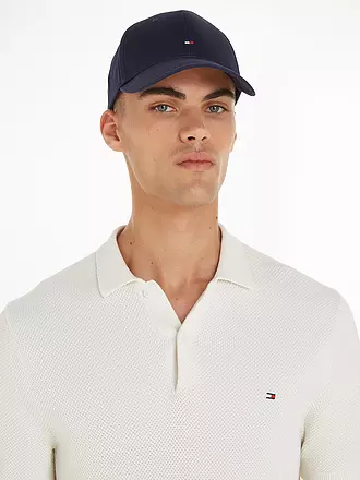 TOMMY HILFIGER | Casquette | blau